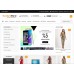 Genel Marketing  Site Teması