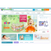 Opencart Bebek- Oyuncak  Full E-ticaret Hazır Site Paketi