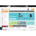 Opencart  Marketingv6 Full E-ticaret Hazır Site Paketi