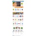 Opencart Süpermarket ve Gıda ürünleri satış  Full E-ticaret Hazır Site Paketi