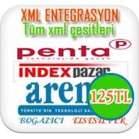 Opencart  versiyonar XML Modülü