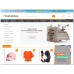 Osdem Market Plus Genel Market  Opencart 3x Site TemasıTema